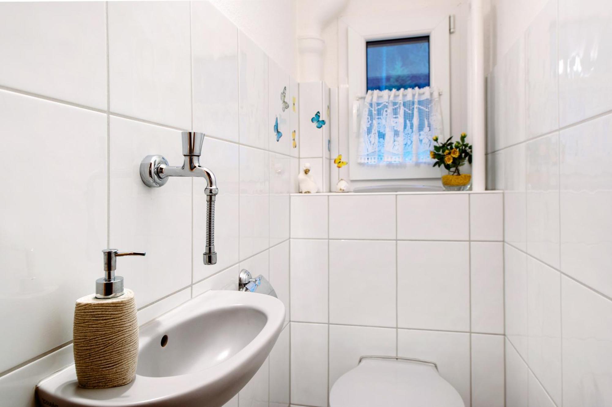 Haus Johanna Todtmoos Buitenkant foto