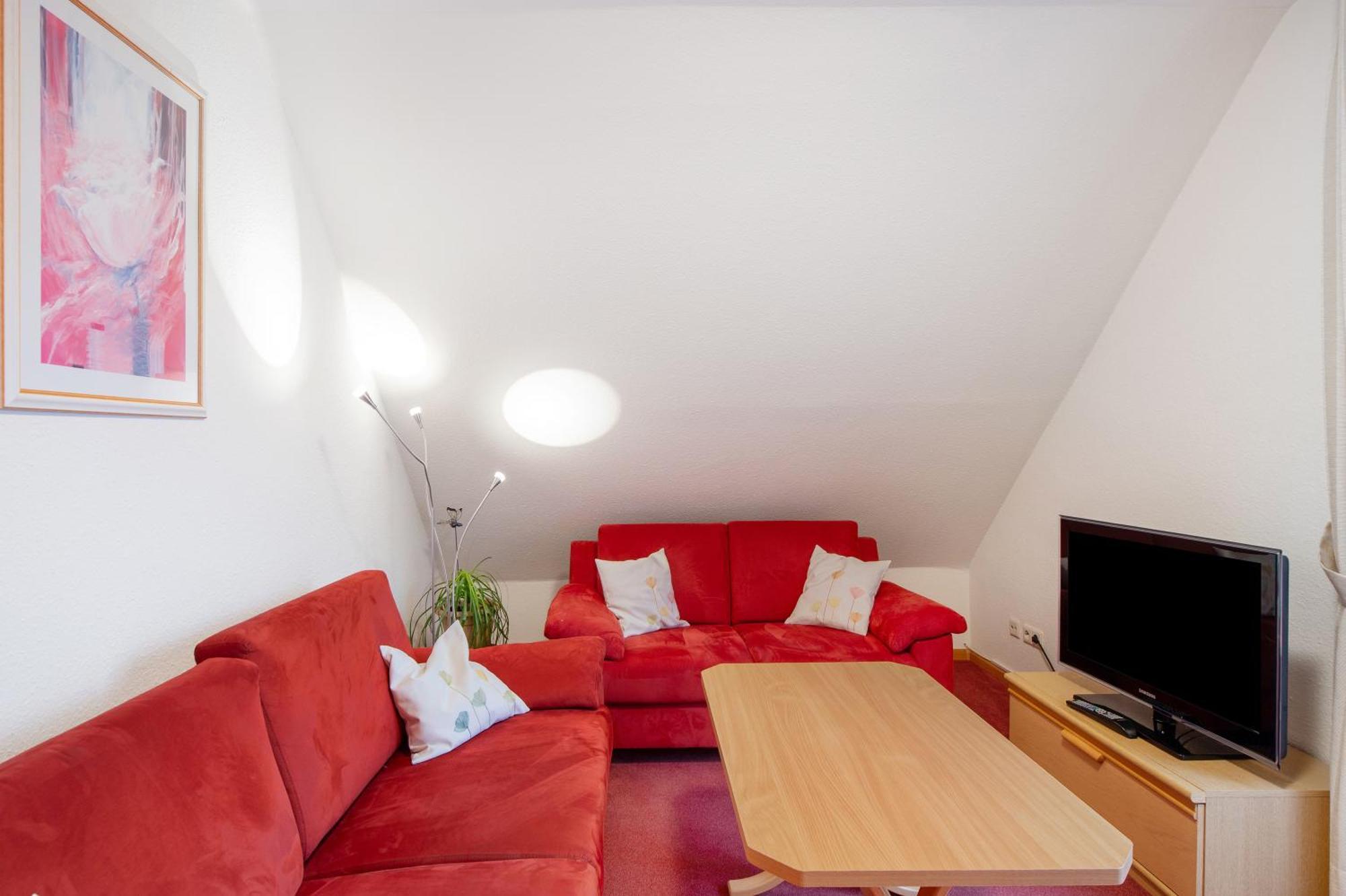 Haus Johanna Todtmoos Buitenkant foto
