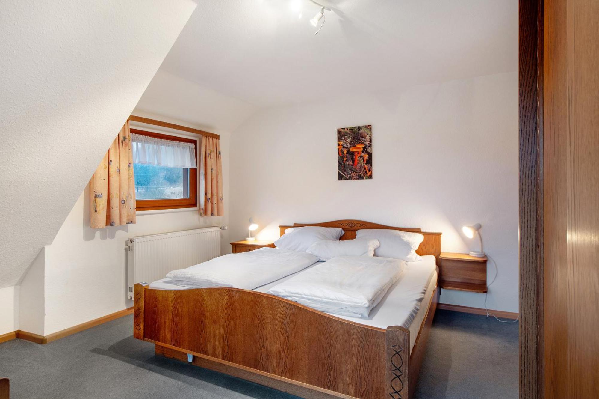 Haus Johanna Todtmoos Buitenkant foto