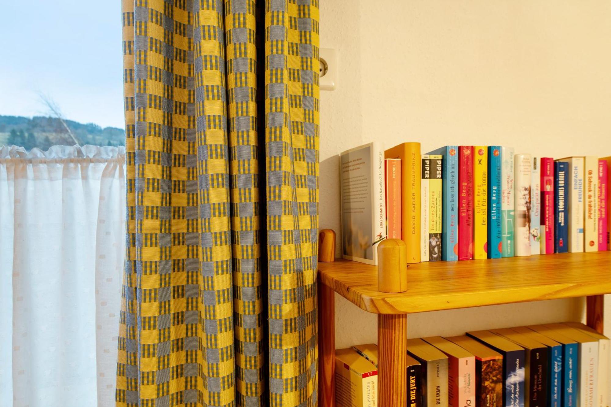 Haus Johanna Todtmoos Buitenkant foto