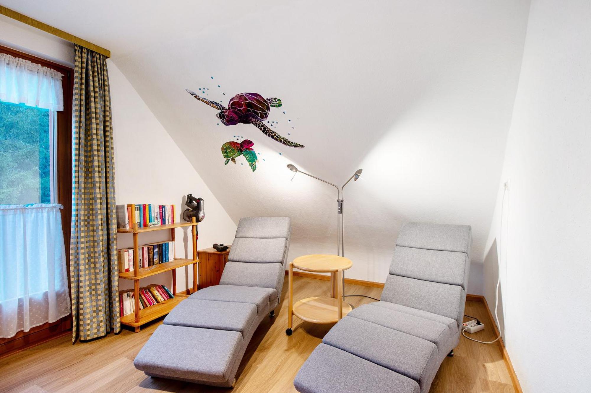 Haus Johanna Todtmoos Buitenkant foto