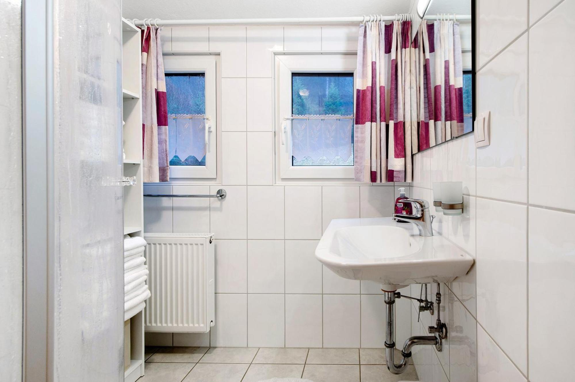 Haus Johanna Todtmoos Buitenkant foto