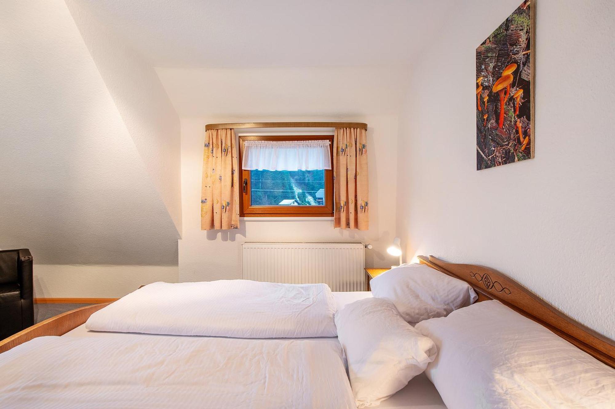 Haus Johanna Todtmoos Buitenkant foto