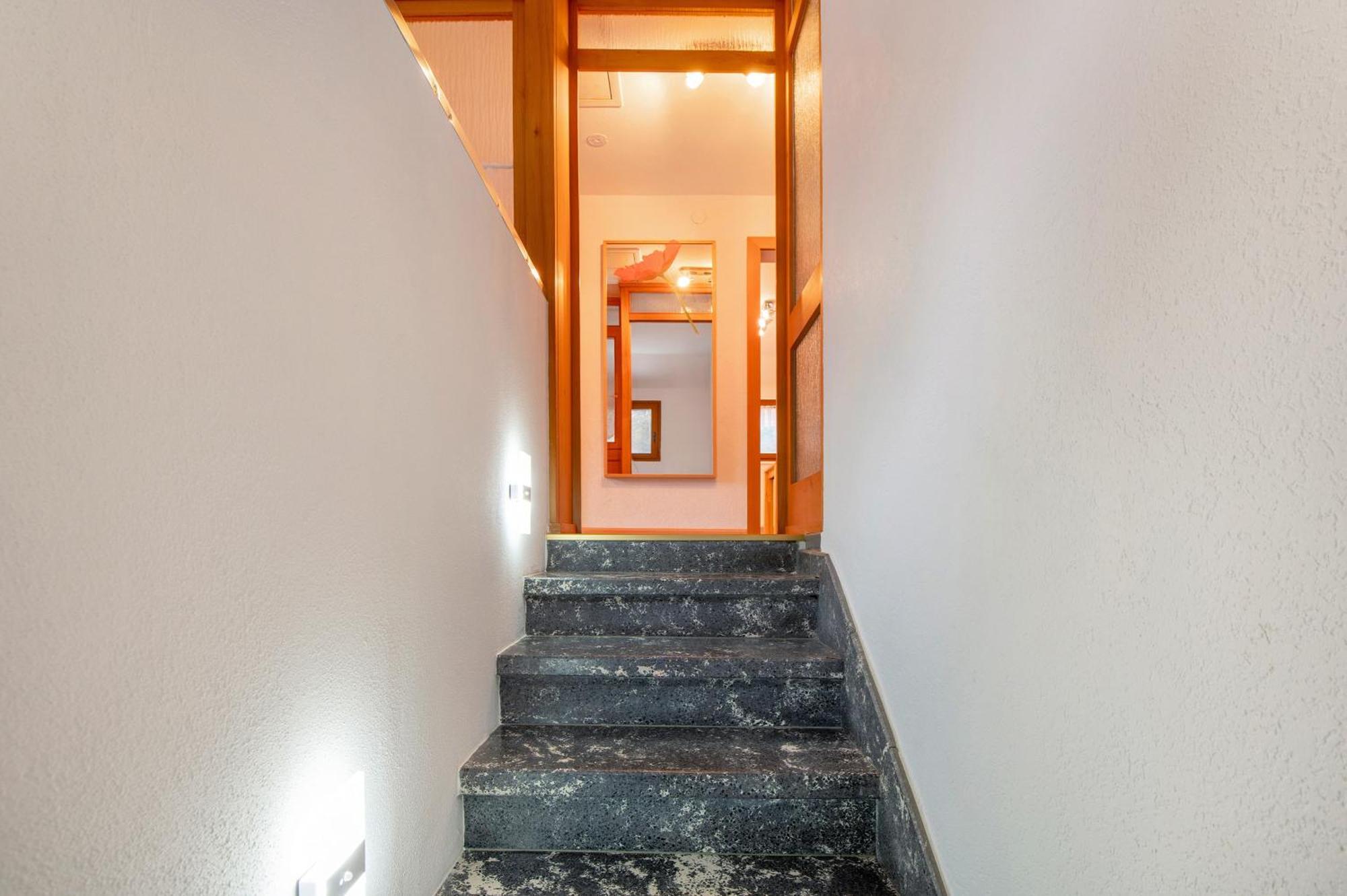 Haus Johanna Todtmoos Buitenkant foto